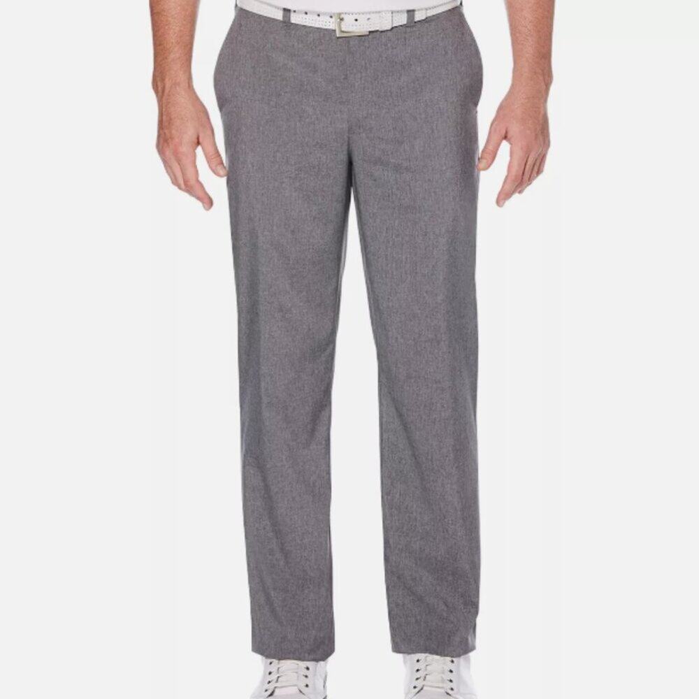 Ben Hogan Golf Men's Performance Flat Front Pant Size 34x32
